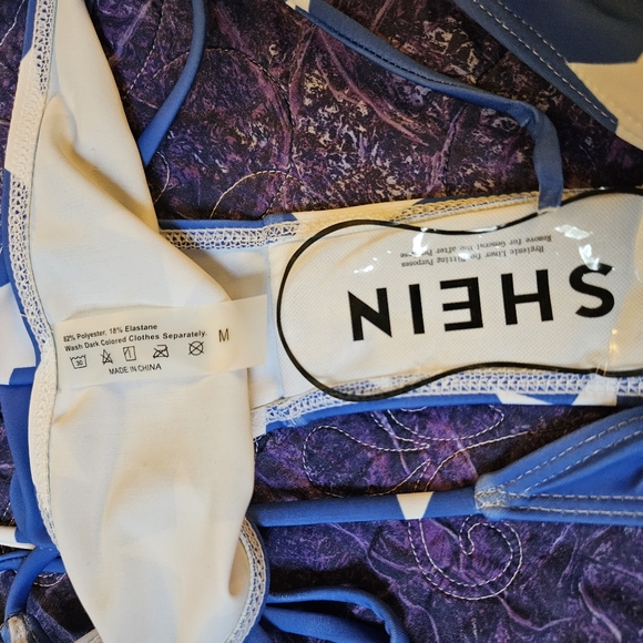 Bikini bottom - Picture 3 of 3